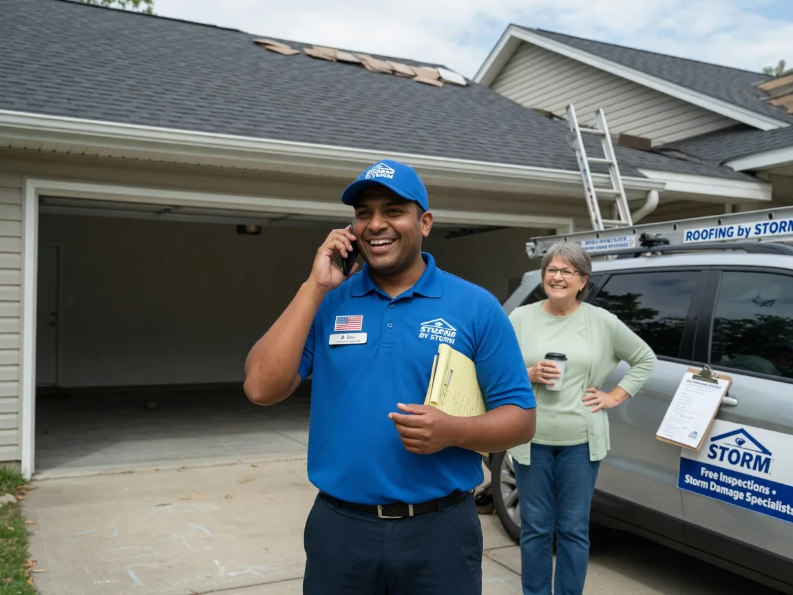 Roof Repair Near Me Langley Park, MD FAQs