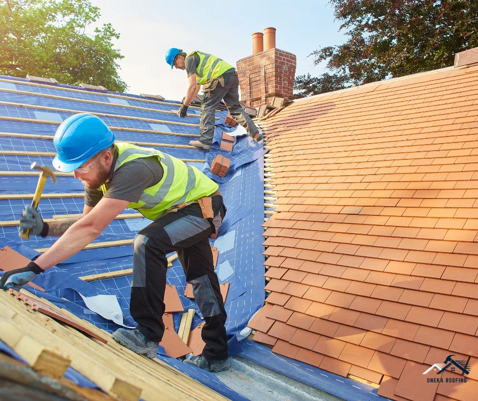 Why choose Roof Repair Near Me in Langley Park, MD