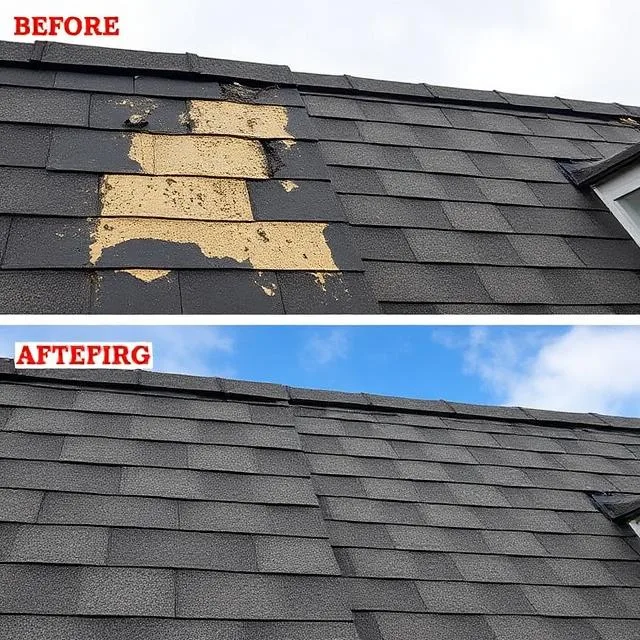 Roof Repair Near Me in Langley Park, MD near me